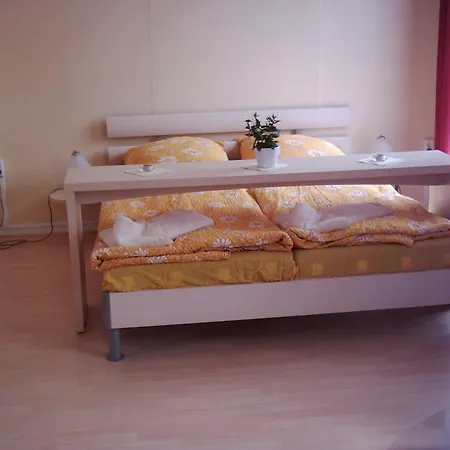 Haus Mut Apartment *