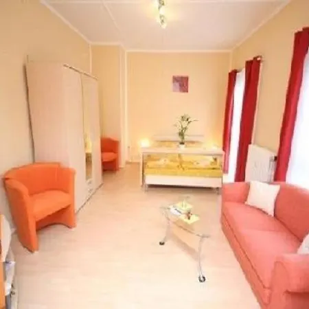 Haus Mut Apartment