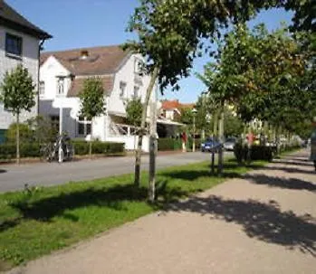 Haus Mut * Baabe