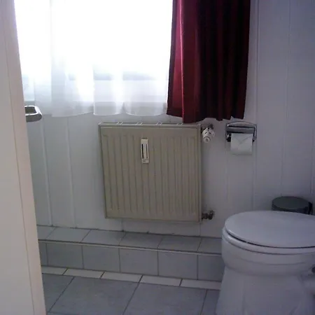 Apartment Haus Mut *