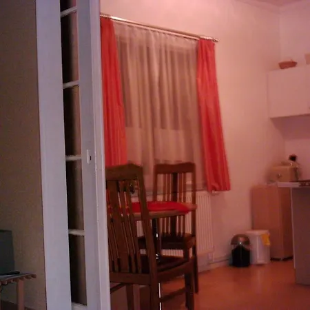 Haus Mut Apartment *