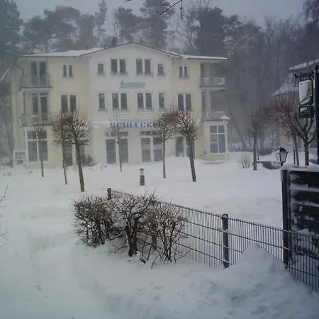 Apartment Haus Mut *